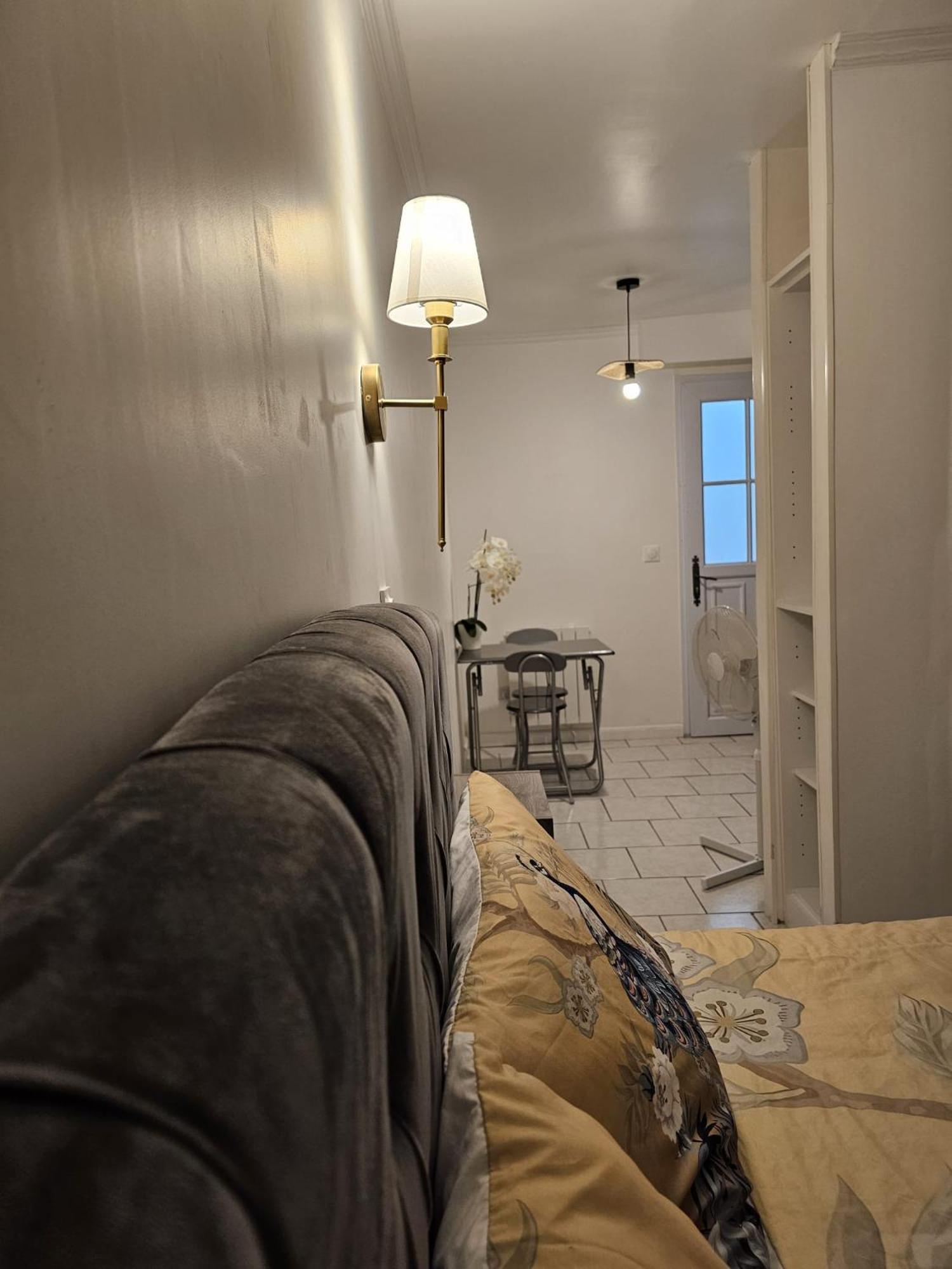 Studio Parigi Esterno foto